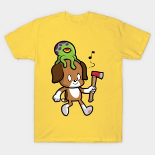 Bad Little Guy T-Shirt